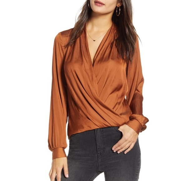 All In Favor Top, New - Picture 2 of 8